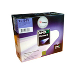 AMD ����II X2 545(��)