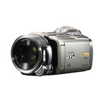 JVC GZ-HM400