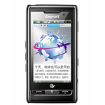 三星W709
