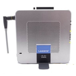 LINKSYS WRT54G3GV2 ST