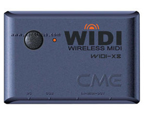 CME WIDI-X8ͼƬ
