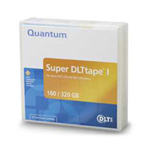 Super DLTtape I 160-320GBŴ(MR-SAMCL-01)
