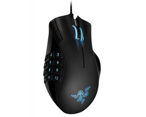 Razer Naga��٤����ͼƬ