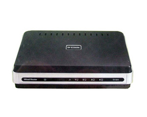D-Link DI-504图片