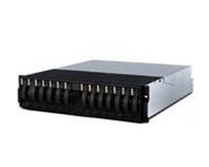IBM 1733-1RU EXP400磁盘阵列柜图片
