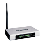 TP-LINK WR541G+