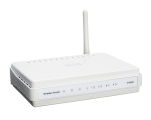 D-Link DI-524M图片