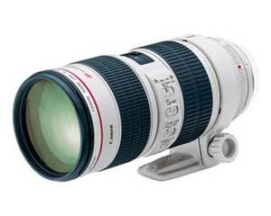 ����EF 70-200mm f/2.8L IS USMͼƬ