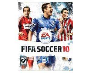 PCϷFIFA10ͼƬ