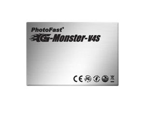 PhotoFast 64GB 2.5 G-Monster-V4SͼƬ