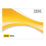 IBM Lotus Domino Designer 6.5