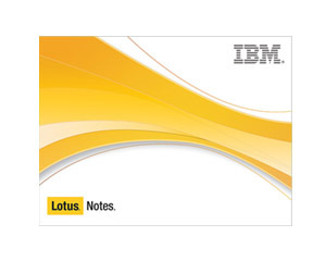 IBM Lotus Domino 6.5服务器版图片