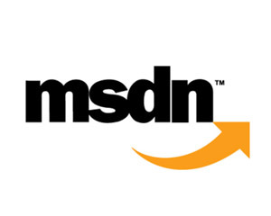 微软MSDN 专业版SA OLP NL图片