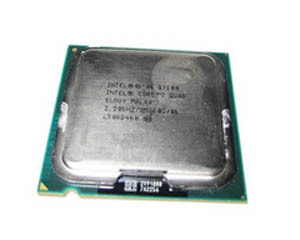Intel ���2�ĺ� Q7100(ɢ)ͼƬ