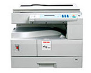 理光Aficio MP1800图片