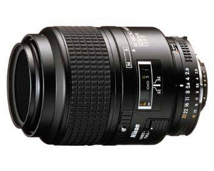 ῵AF Micro 105mm F2D ΢ྵͷͼƬ