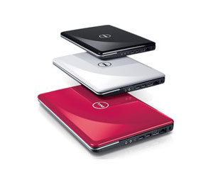 Inspiron Խ 1440(T6600)