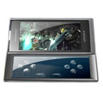 ���ᰮ����Xperia GX1