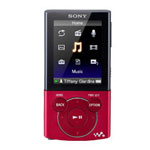 ����NWZ-E443(4GB)