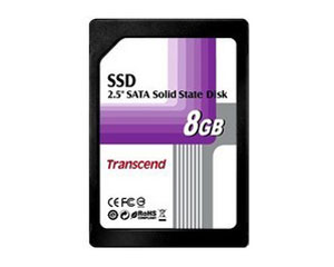 8GB 2.5 SATA II(TS8GSSD25S-S/)ͼƬ