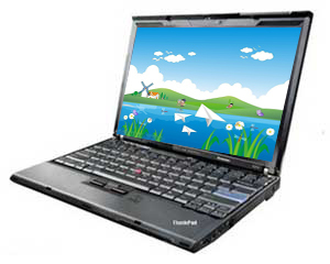 ThinkPad X200 7458EE7