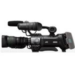 JVC GY-HM700E