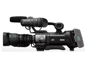 JVC GY-HM700EͼƬ
