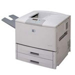 ����laserjet 9050dn