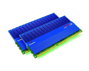 ʿ8G DDR3 2133װ(KHX2133C9AD3T1FK4/8GX)ͼƬ