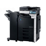 ���Ῠ���ܴ�bizhub C280