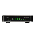 Linksys SD208P