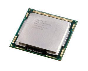 Intel i3 540(ɢ)ͼƬ