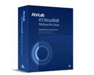 ����ʿV3 VirusWall FileScan for LinuxͼƬ