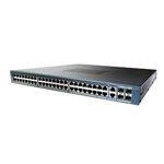 CISCO WS-C4948-E