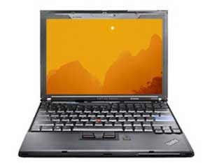 ThinkPad X200s 7462PA3
