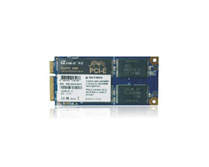 128GB 1.8 MiniPCI-E(ASAX-PCIE-SSD)ͼƬ