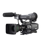 JVC GY-HD111EC