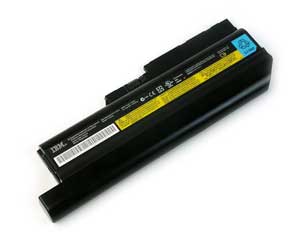 【IBM ThinkPad X3系列 6芯电池(92P1097)】