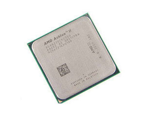 AMD II X2 B22(ɢ)ͼƬ