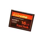 ����Extremeϵ�� CF��/60MB/s(16GB)