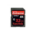 ����Extremeϵ�� SDHC class(32GB)