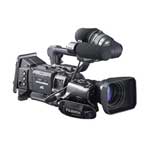 JVC GY-HD201EC