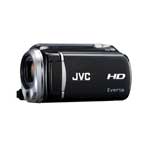 JVC GZ-HD620