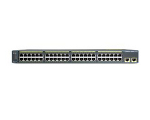 CISCO WS-C2960-48TT-LͼƬ