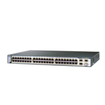 CISCO WS-C3750-48TS-S