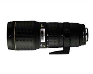 适马APO 100-300mm F4 EX DG图片