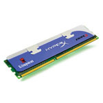 ��ʿ��2GB DDR3 1600(˫ͨ����װHyperX)