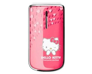 OKWAP A310 HelloKitty