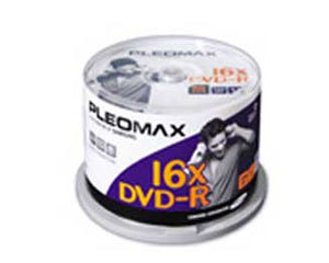 PLEOMAX DXG47650CK (DVD-R/16X/50ƬͰװ)ͼƬ