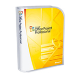 ΢��Project 2003 ����רҵ��